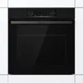 Gorenje BOS6737E06B Einbau-Backofen 60cm breit 77 Liter Kindersicherung 1786480