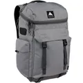 Burton Annex 2.0 Tagesrucksack Freizeit-Rucksack Lifestyle Backpack 28 Grau