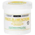 Ringelblumen Creme mit Sanddornöl