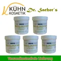 Dr. Sachers Ringelblumen Creme Salbe mit Sanddorn-Öl 5 x 250ml Haut Pflege Creme