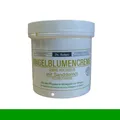 Ringelblumen Creme mit Sanddorn-Öl Balsam Salbe von Dr. Sacher´s