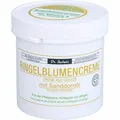RINGELBLUMEN CREME mit Sanddornöl 250 ml PZN09606891