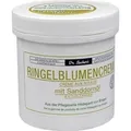 RINGELBLUMEN CREME mit Sanddornöl, 250 ml PZN 09606891