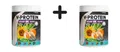 2 x ProFuel V-Protein 8K Blend - (480g) (36,45 EUR/kg)