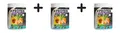 3 x ProFuel V-Protein 8K Blend - (480g) (34,72 EUR/kg)