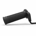 OXFORD EL693 Hotgrips Premium Retro Einige Handgriffe Beheizt Motorrad 12V