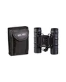 FERNGLAS FALTBAR GEN.II 10X25 SCHWARZ