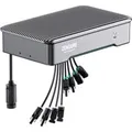 SolarFlow Hyper 2000 Hybrid-Wechselrichter, WIFI, 1.200 Watt 0% 0% MWST, 1-phasig
