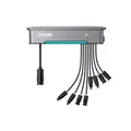 Zendure Hybrid Wechselrichter Hyper 2000 SolarFlow 1800W PV 1200W AC 2 MPPT IP65 WLAN Bluetooth