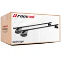 Für VW Golf IV Fliessheck 08.1997 - 09.2005 DACHTRÄGER -Robust-Grundträger-