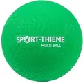 Sport-Thieme Spielball "Multi-Ball", Grün , ø 21 cm, 400 g 611092312