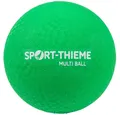 Sport-Thieme Spielball Spielball Multi-Ball, Aus Gummi mit Nylon-Karkasse