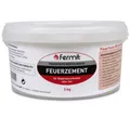 Feuerzement| Fermit| 3 kg Eimer