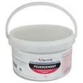 fermit Feuerzement 3 kg Eimer