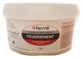 Fermit 11311 Feuerzement Eimer 3kg Eimer