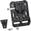 Tilta Mini V-Mount Batterieplatte