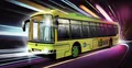 RC Elektro Electric City Bus 2,4GhzHz 100% RTR Ferngesteuert