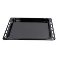 easyPART passend für 481010683239 Bauknecht Backblech hoch Whirlpool für