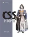 CSS in Depth von Grant, Keith J | Buch | Zustand sehr gut