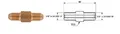 ABS SENSOR RENAULT CLIO 05-