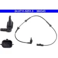 24.0711-5251.3 ATE Sensor, Raddrehzahl
