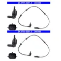 ATE 24.0711-5251.3 ABS Sensor Drehzahlsensor Vorne für Renault Master III Bus