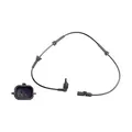 1x ORIGINAL® Ate Sensor, Raddrehzahl Vorne für Renault MASTER III Kasten