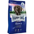 Happy Dog 60556, Adult, jede Rasse, Riese (≥45 kg), Groß (26-44 kg), Mittelgroß (11-25 kg), Ente, 4 kg, Gluten-frei