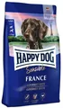 Happy Dog Supreme Sensible France 4 kg Trockenfutter für Hunde