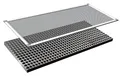 Abdeckung für Plattformgitter 106 x 44 cm – Windhager