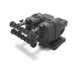 Doppelpumpenset für Scala 1 99725165 Grundfos