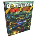 Battletech Alpha Strike Box Set En Mechs Roboter Kerensky Catalyst Game Labs