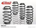 Eibach Pro-Kit Tieferlegungssatz passend für Mercedes C-Klasse W204 C CGI 200