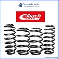 Federn Von Absenkung Lowering Eibach pro-Kit Mercedes E Klasse A207 Cabrio 10- >
