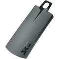 SKS Schutzblech Spoiler Bluemels Style | schwarz matt 69 mm