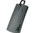 SKS Schutzblech Spoiler BLUEMELS STYLE 69mm Kunststoff Anbauteil kantig Blau