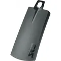 SKS Spoiler BLUEMELS STYLE 69mm Kunststoff Anbauteil kantig Blau