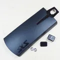 SKS 11780 Spoiler Bluemels Style 69 mm Länge 132 mm für kantiges Bleumels Blech