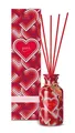 Raumduft ipuro WITH LOVE BHT 7.90x29.60x7.90 cm rot