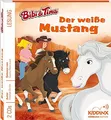 Bibi & Tina Bibi und Tina Hörbuch - Der weiße Mustang (CD) (US IMPORT)