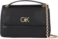 Calvin Klein, schwarz(baxblack), Gr. OS
