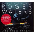 Roger Waters / THIS IS NOT A DRILL - LIVE FROM PRAGUE (2CD) / Sony Music Catalo