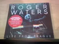 Roger Waters - This Is Not A Drill Live From Prague    2CDs  NEU  (2025)