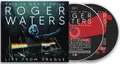 ROGER WATERS - This Is Not A Drill - Live From Prague - CD - F15z