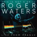 Roger Waters This Is Not a Drill: Live from Prague (CD) Album (US IMPORT)