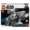 LEGO The Mandalorian - Transporter des Kopfgeldjägers (75292, LEGO Seltene Sets, LEGO Star Wars) (75292)