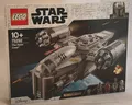 LEGO 75292 Razor Crest Transporter des Kopfgeldjägers Mandalorian – NEU & OVP
