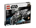 Lego 75292 Star Wars - The Mandalorian – Transporter des Kopfgeldjägers - *NEU*