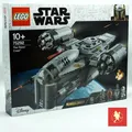 LEGO® Star Wars 75292 The Mandalorian™ Transporter des Kopfgeldjägers - Neu, OVP
