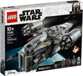 LEGO 75292 Star Wars:The Mandalorian–Transporter des Kopfgeldjägers NEU sealed